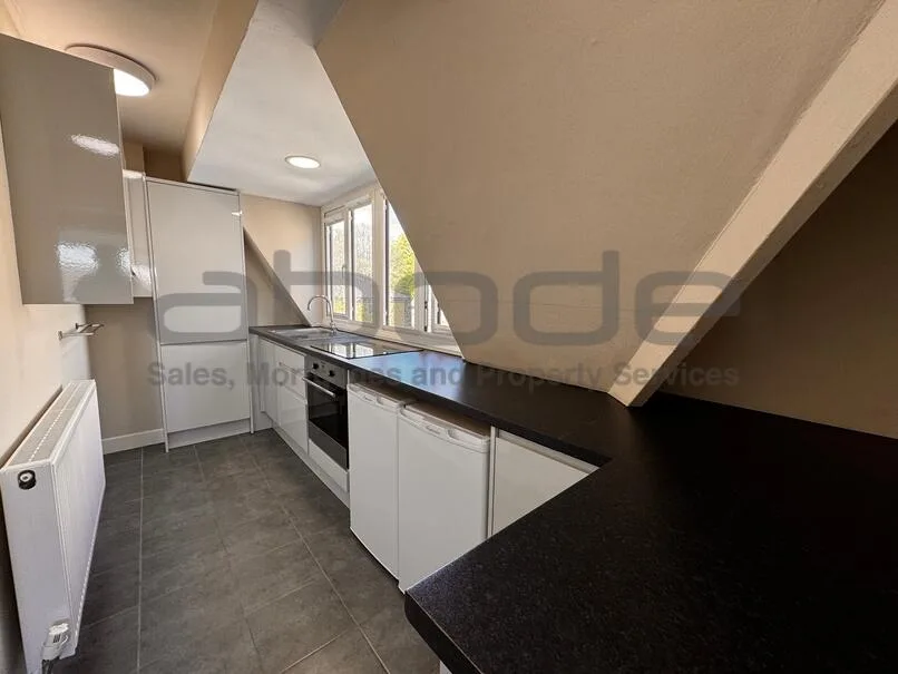1 bedroom penthouse for rent