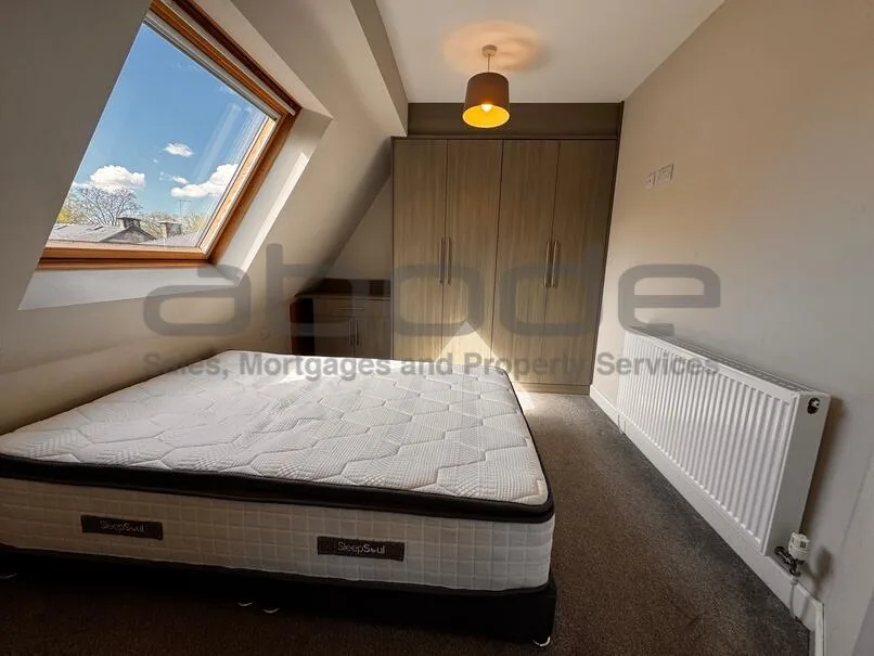 1 bedroom penthouse for rent