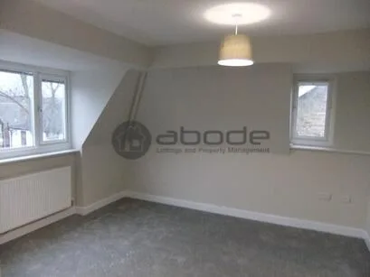 1 bedroom penthouse for rent
