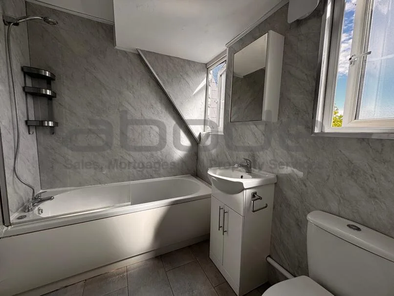 1 bedroom penthouse for rent
