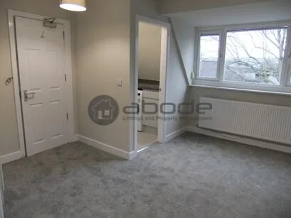 1 bedroom penthouse for rent