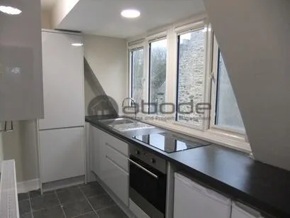 1 bedroom penthouse for rent