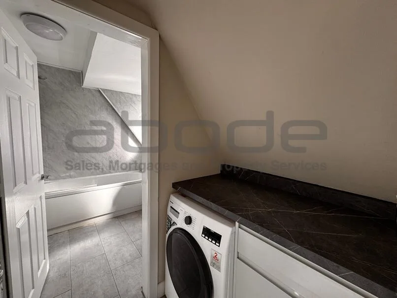 1 bedroom penthouse for rent