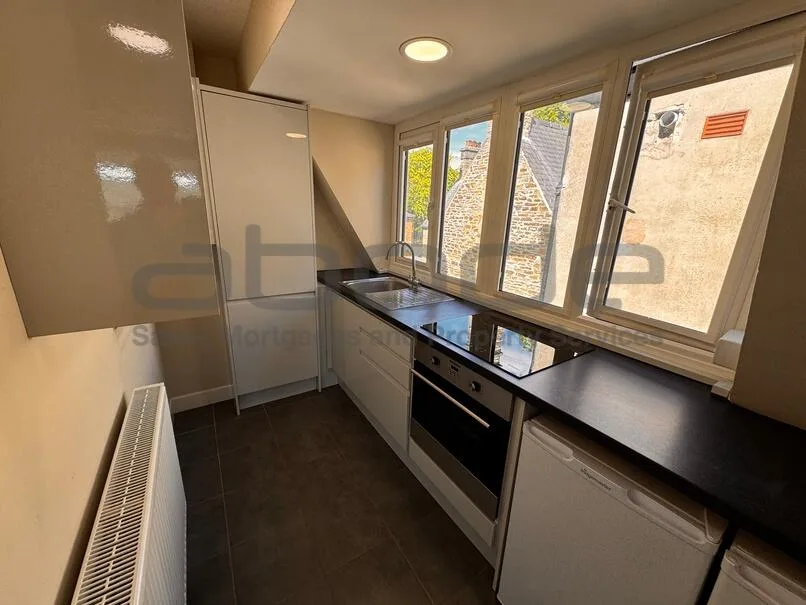 1 bedroom penthouse for rent