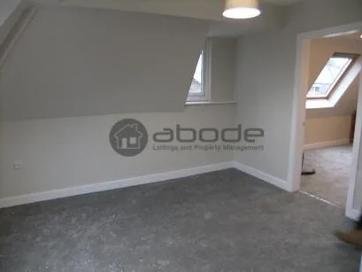 1 bedroom penthouse for rent
