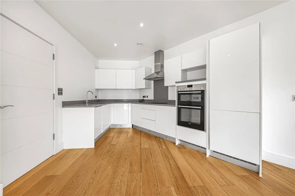 1 bedroom terraced house for rent