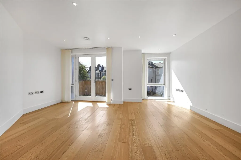 1 bedroom terraced house for rent