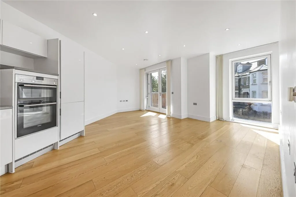 1 bedroom terraced house for rent