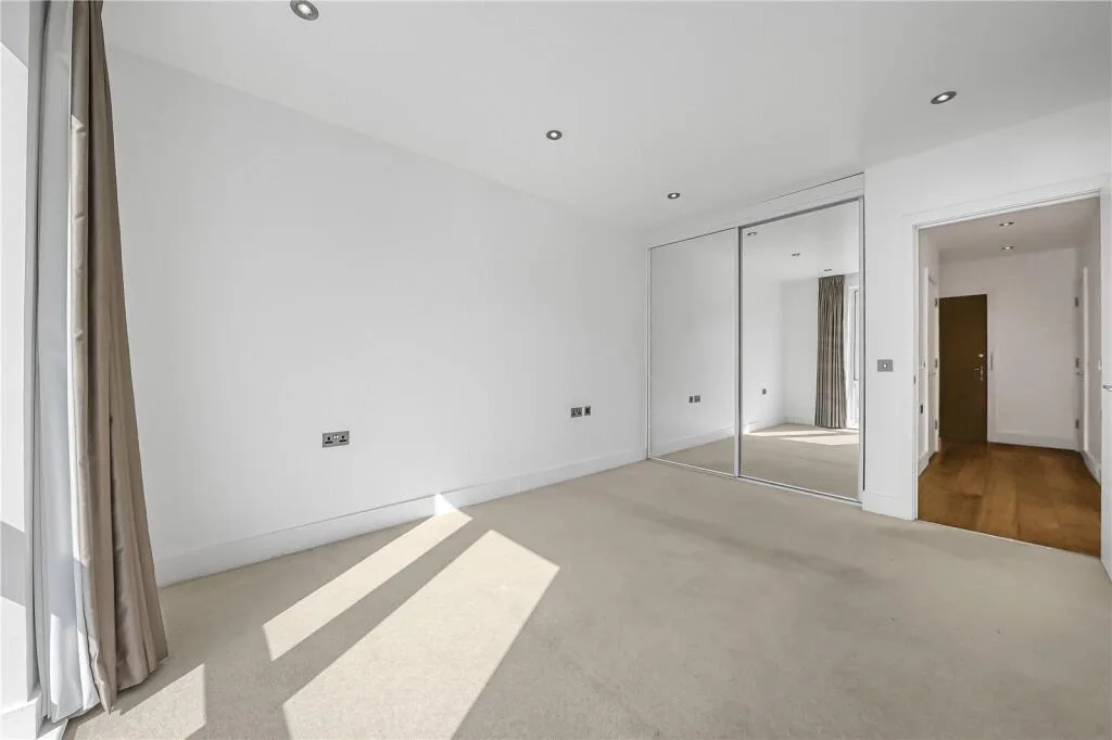 1 bedroom terraced house for rent