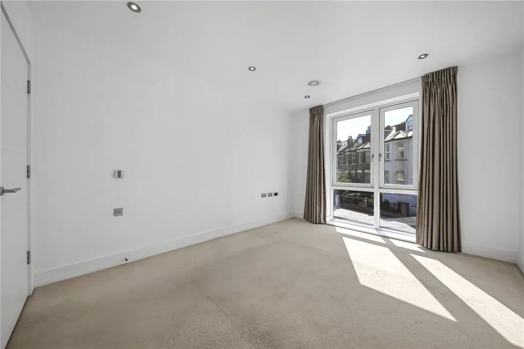 1 bedroom terraced house for rent