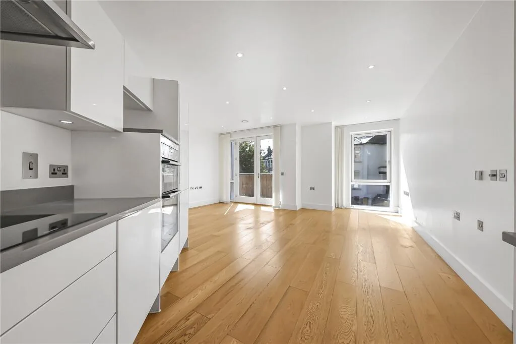 1 bedroom terraced house for rent