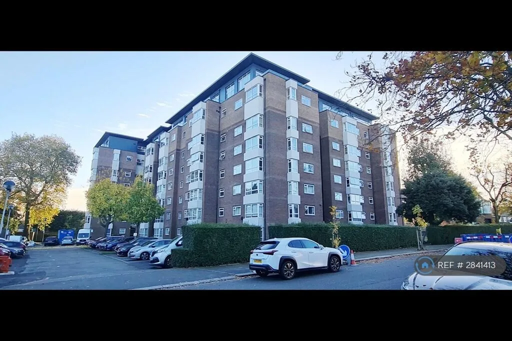 2 bedroom penthouse for rent