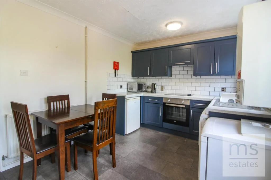2 bedroom terraced house for rent