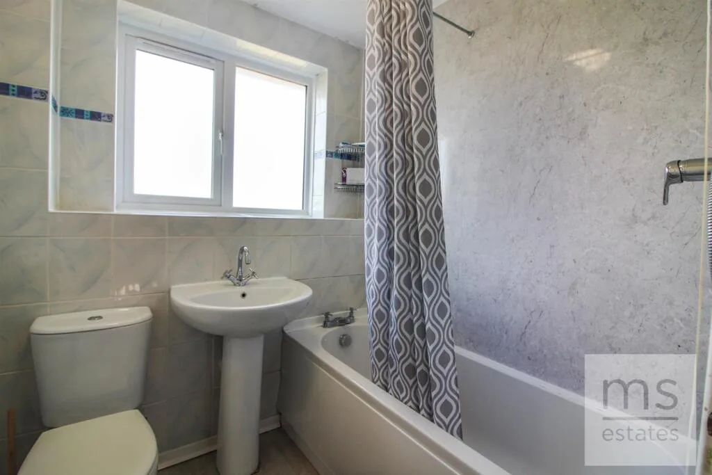 2 bedroom terraced house for rent