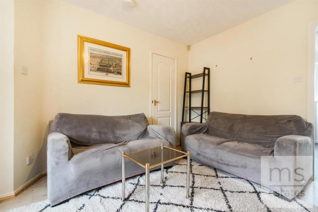 2 bedroom terraced house for rent