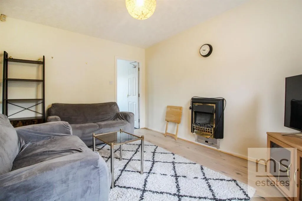 2 bedroom terraced house for rent