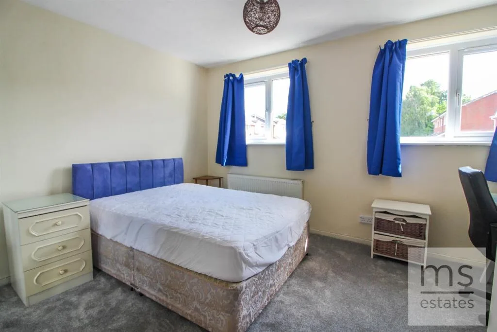 2 bedroom terraced house for rent