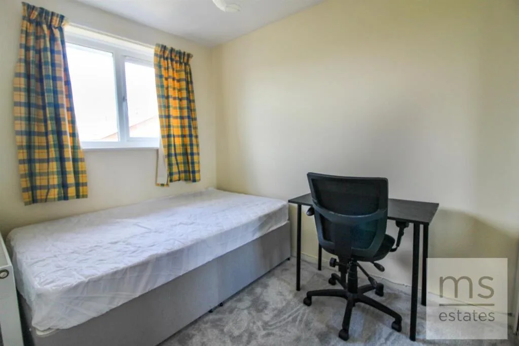 2 bedroom terraced house for rent