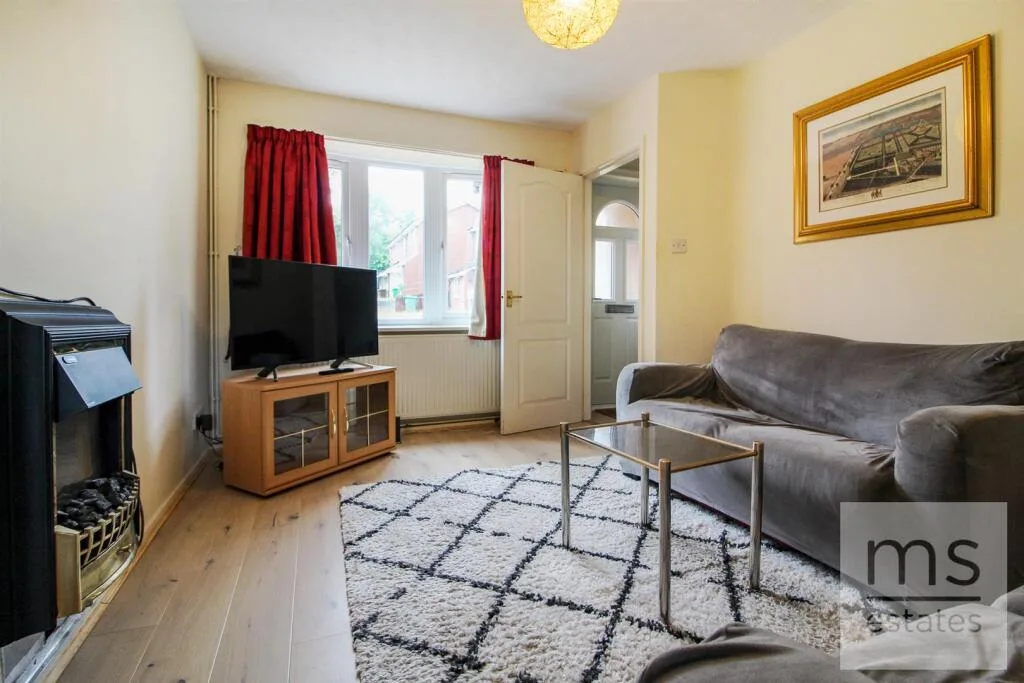 2 bedroom terraced house for rent