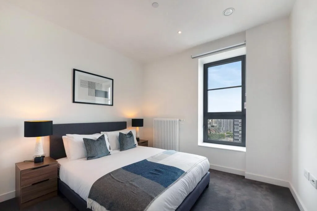 1 bedroom apartment for rent
