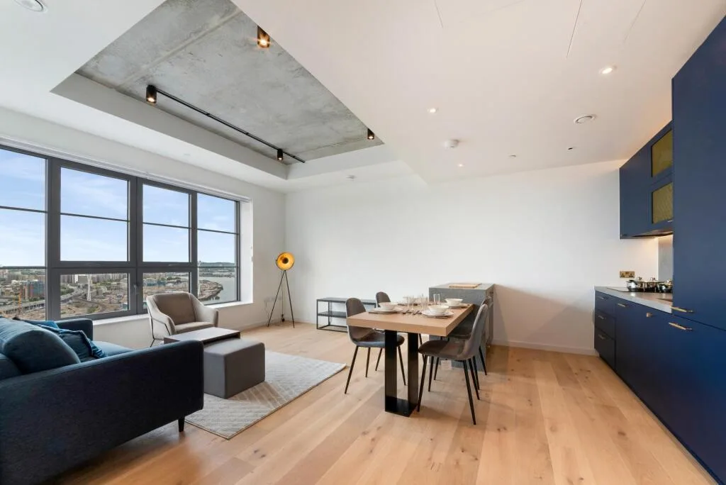 1 bedroom apartment for rent
