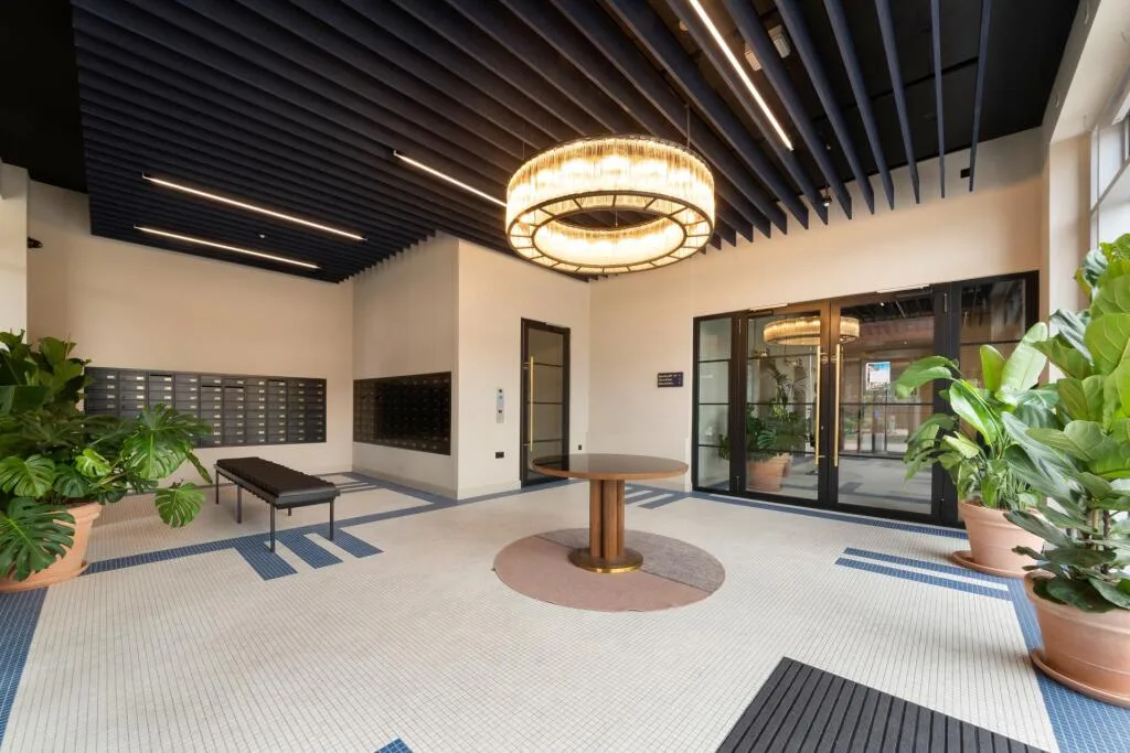 1 bedroom apartment for rent