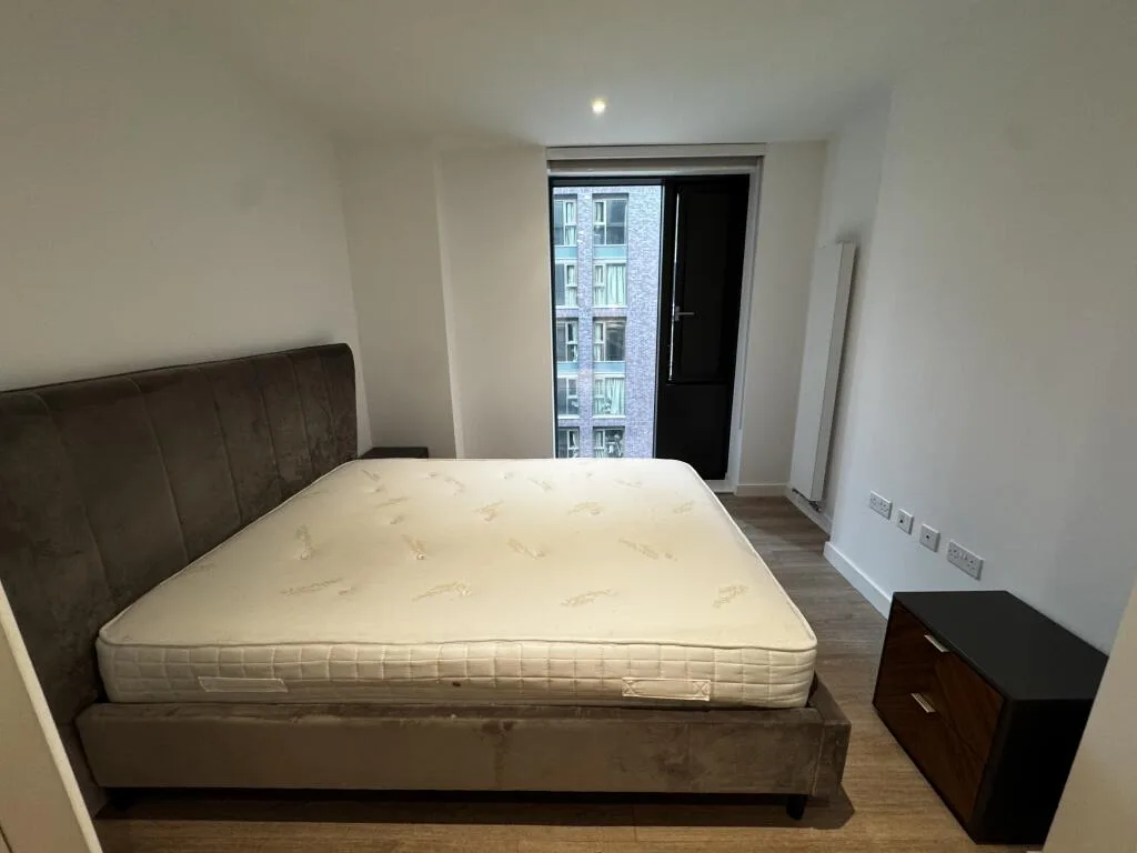 3 bedroom apartment for rent