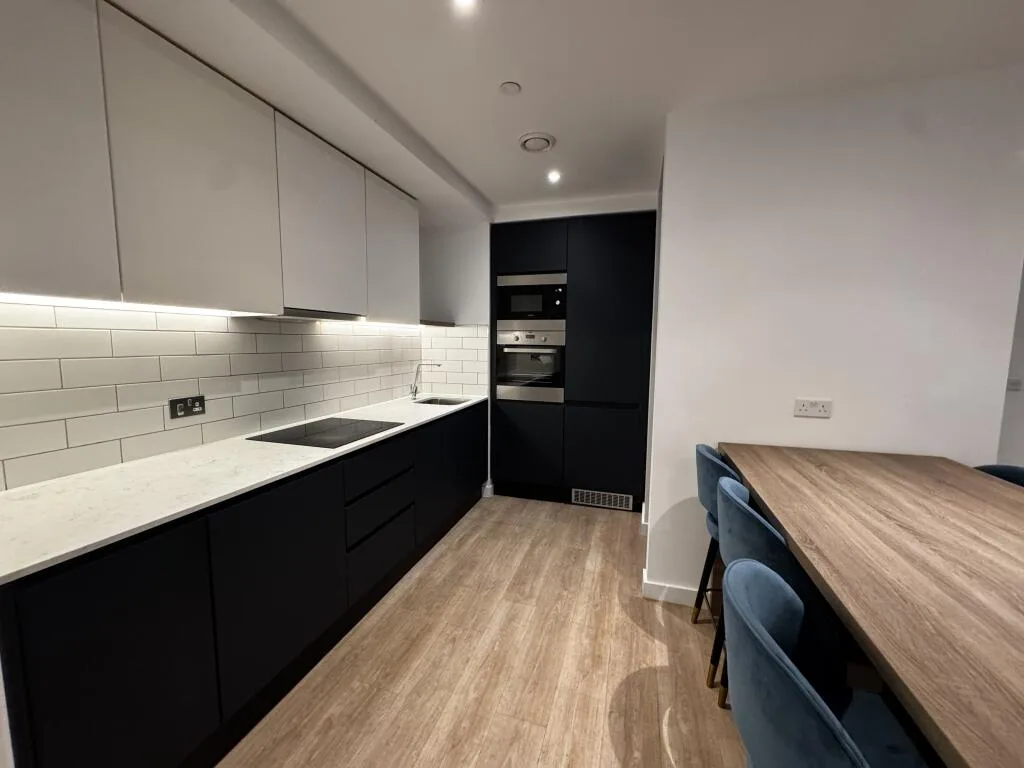 3 bedroom apartment for rent