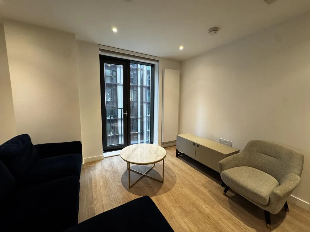 3 bedroom apartment for rent
