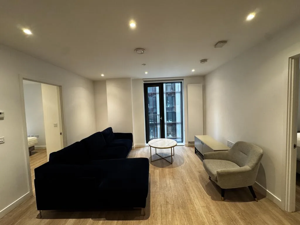 3 bedroom apartment for rent