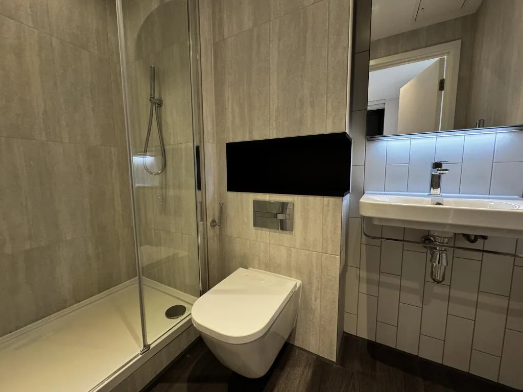 3 bedroom apartment for rent