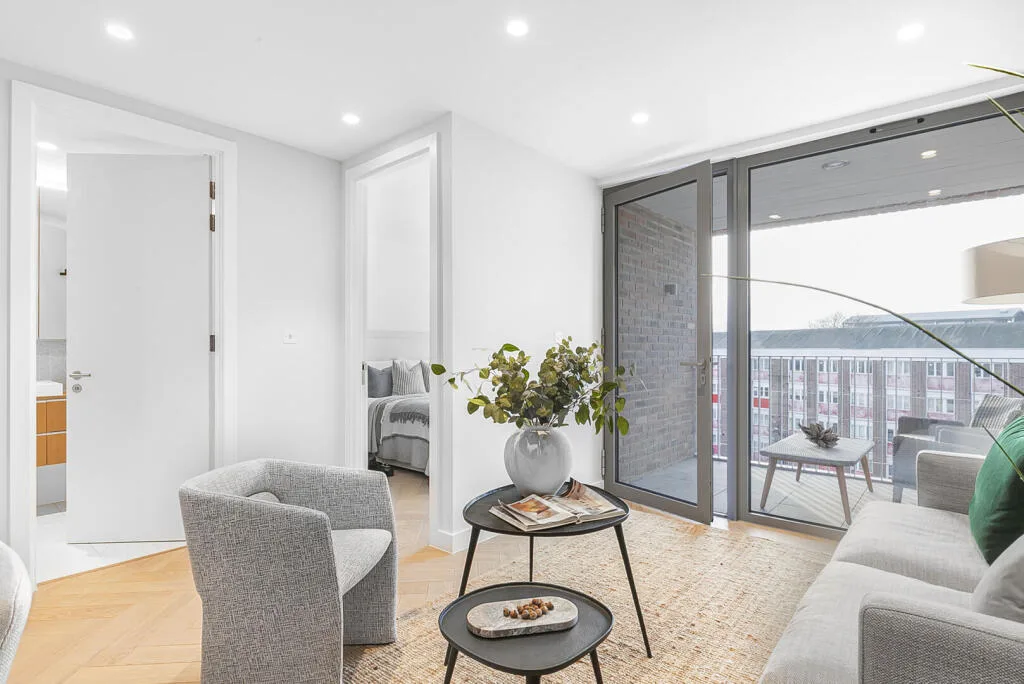 1 bedroom apartment for rent