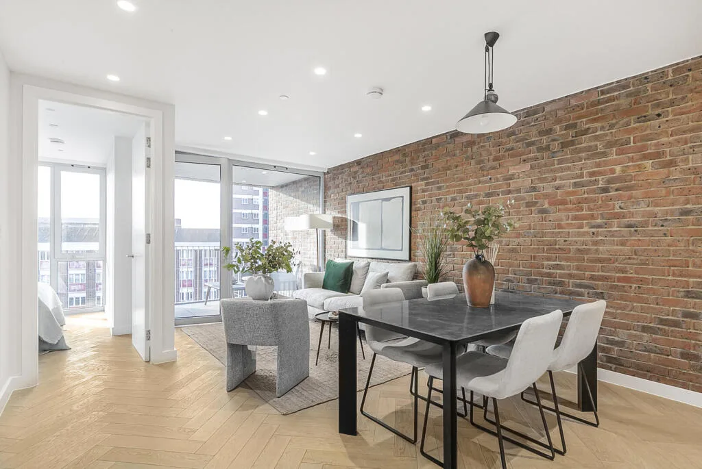 1 bedroom apartment for rent