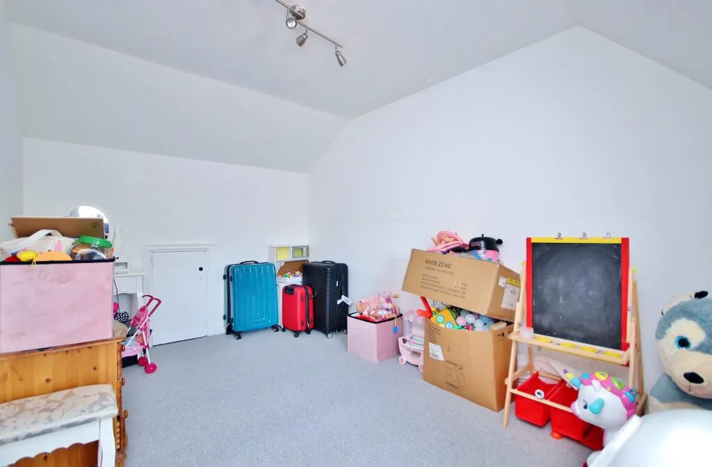 3 bedroom terraced house for rent