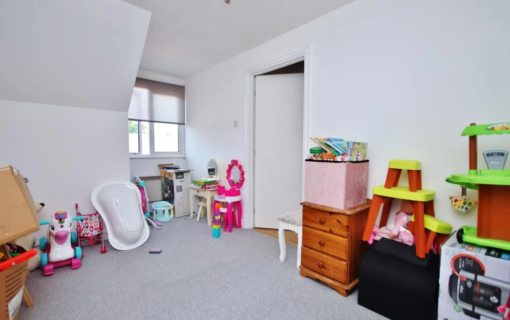 3 bedroom terraced house for rent