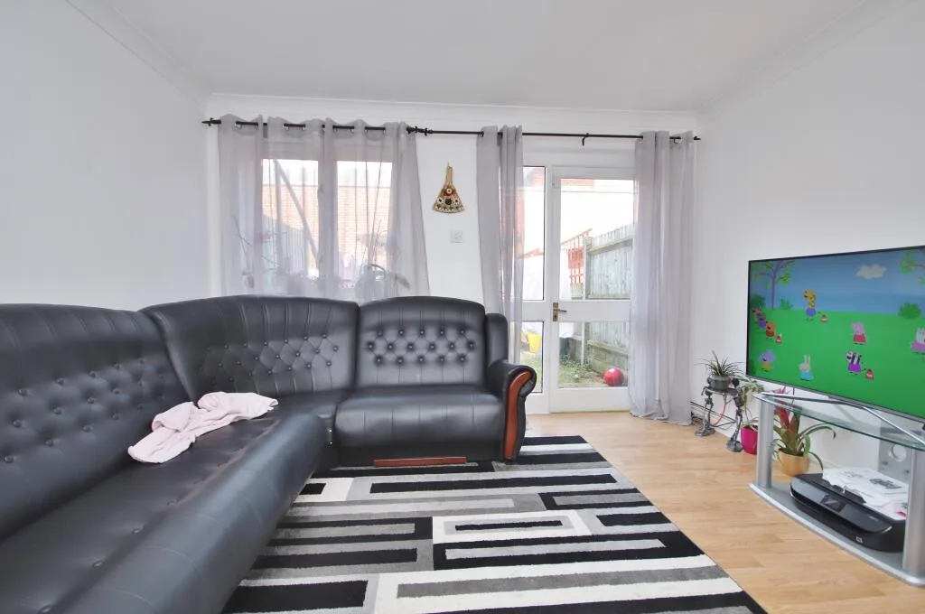 3 bedroom terraced house for rent