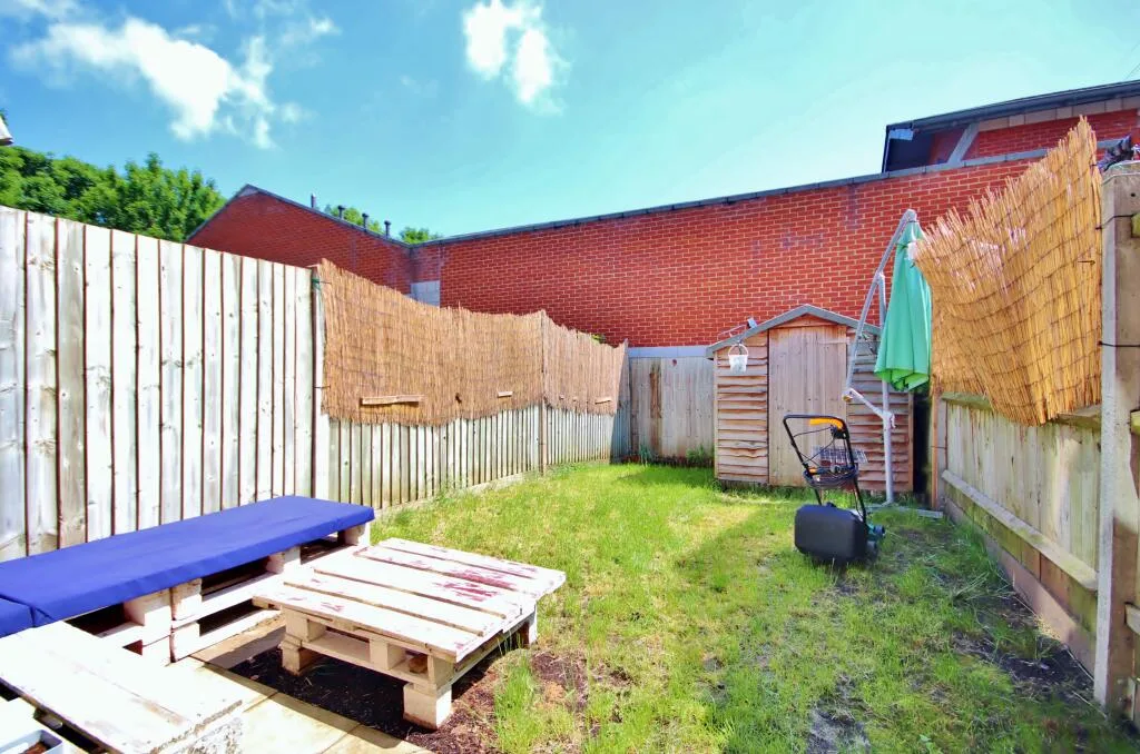 3 bedroom terraced house for rent