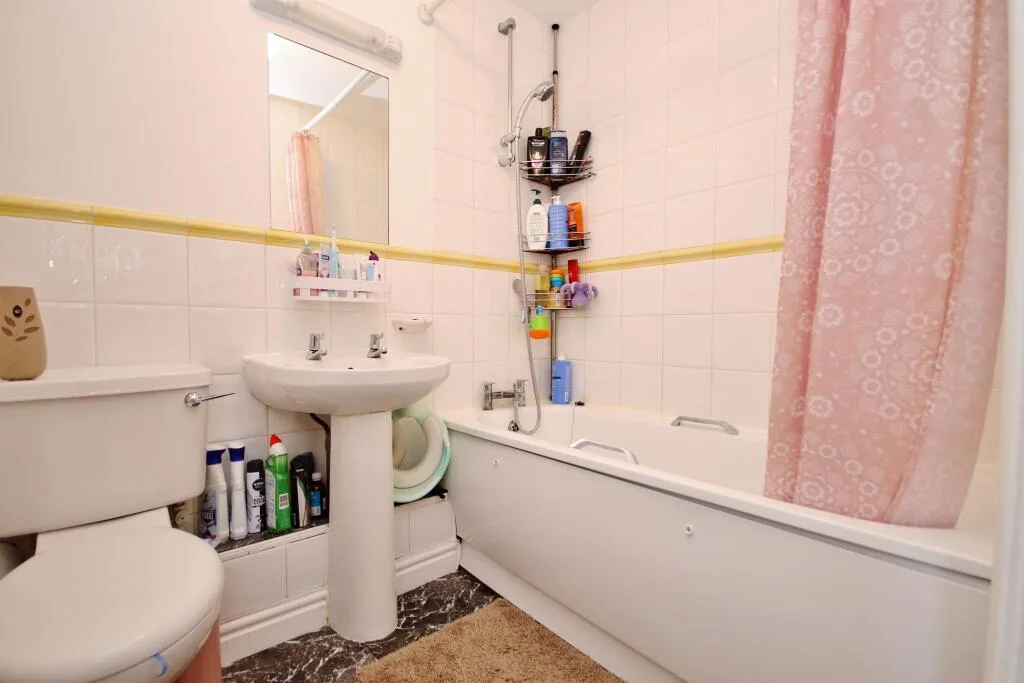 3 bedroom terraced house for rent