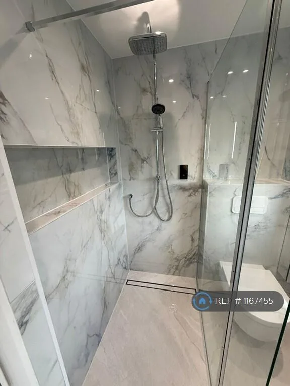 1 bedroom semi-detached house for rent