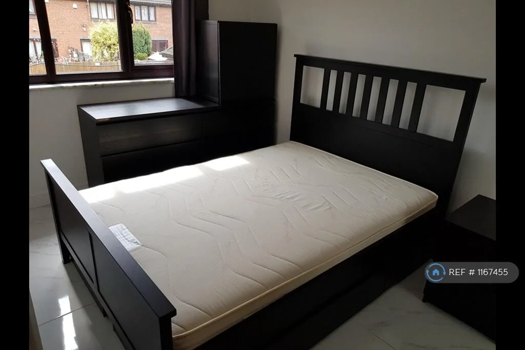 1 bedroom semi-detached house for rent