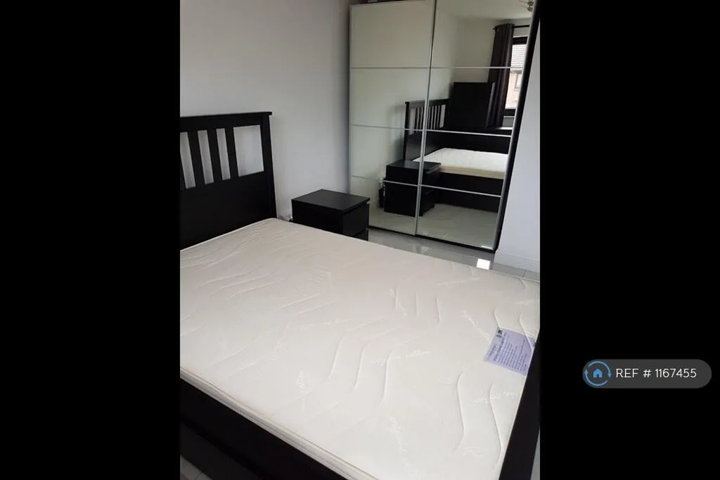 1 bedroom semi-detached house for rent