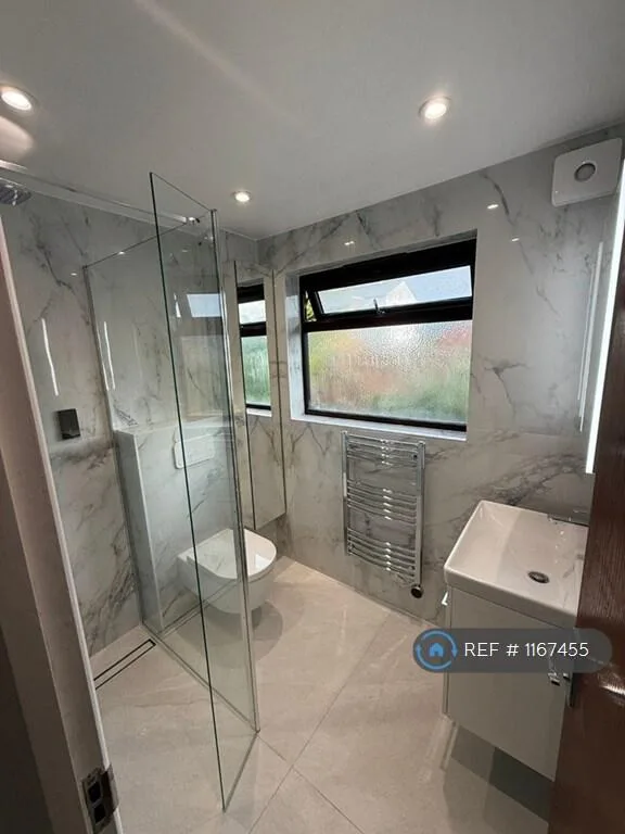 1 bedroom semi-detached house for rent