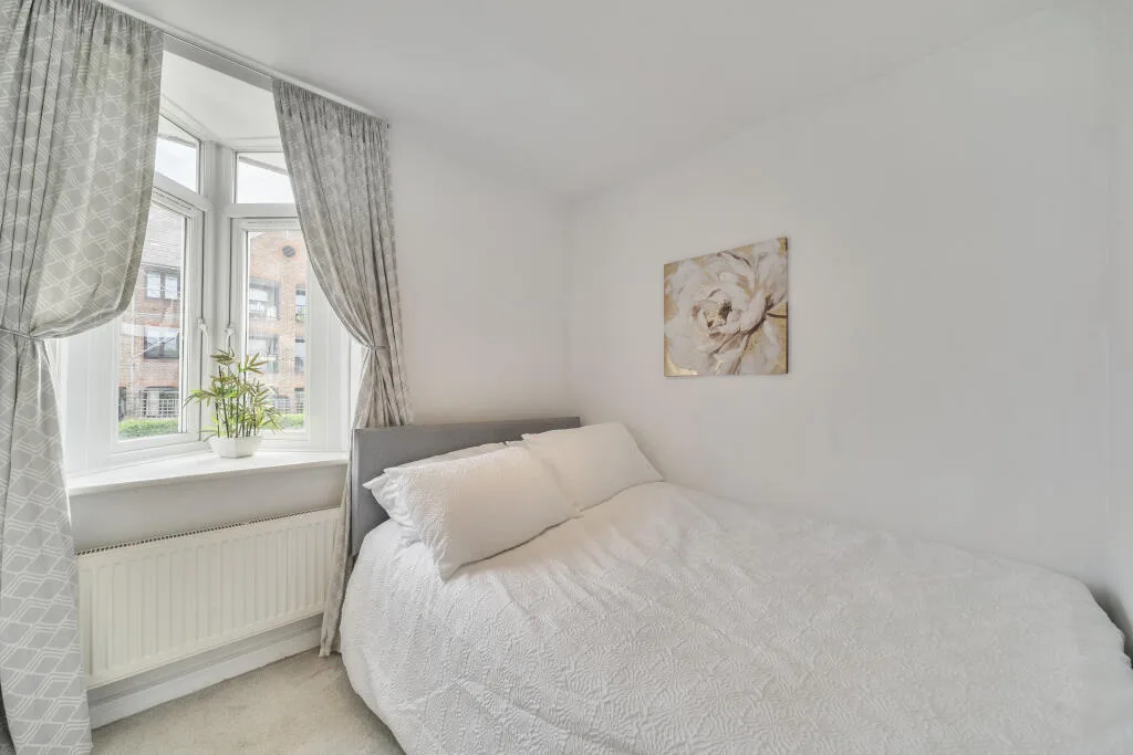 2 bedroom house for rent