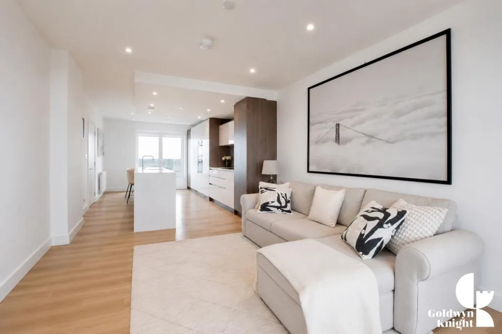 2 bedroom apartment for rent
