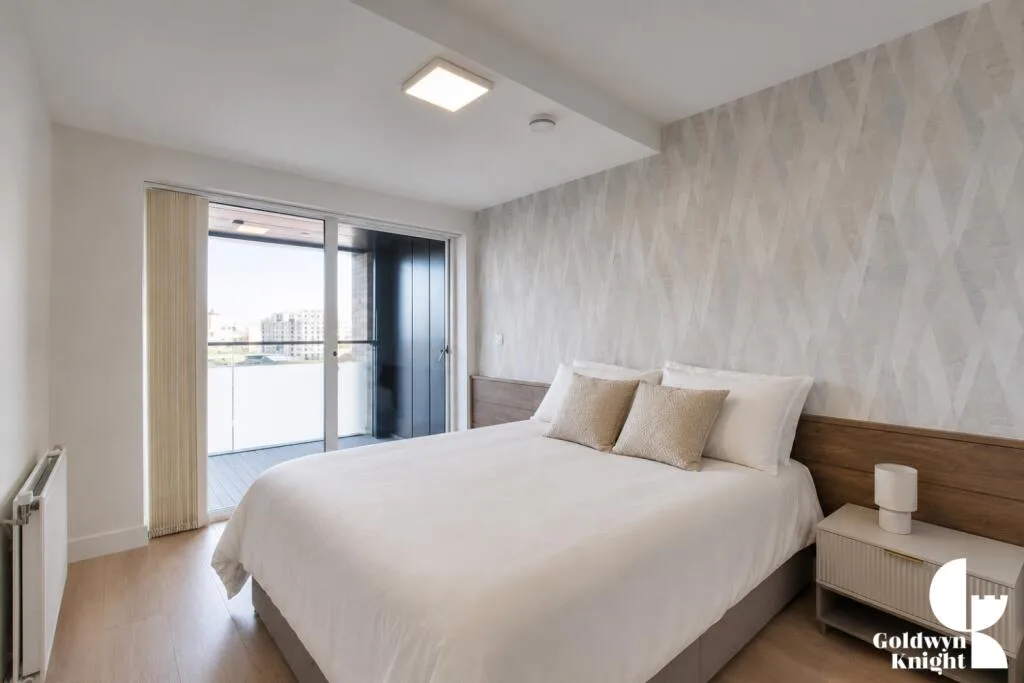 2 bedroom apartment for rent