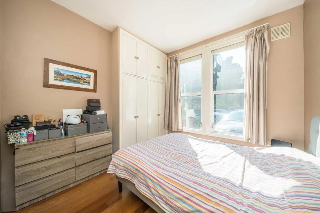 3 bedroom flat for rent