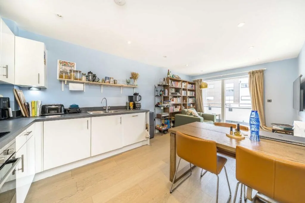 1 bedroom flat for rent