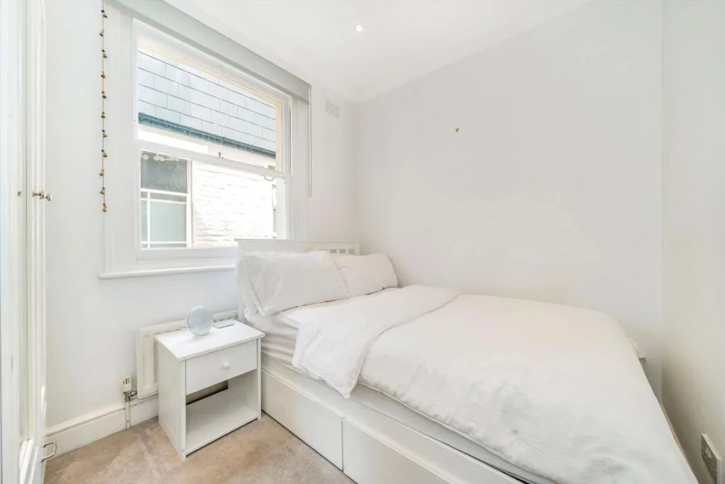 3 bedroom flat for rent