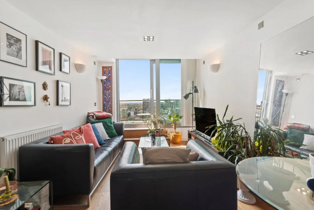 1 bedroom property for rent