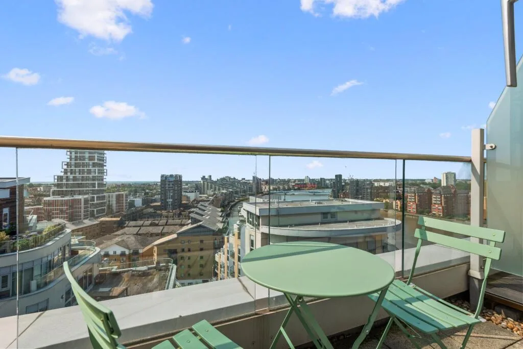 1 bedroom property for rent